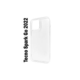 Чохол до моб. телефона BeCover Tecno Spark Go 2022 Transparancy (707564)
