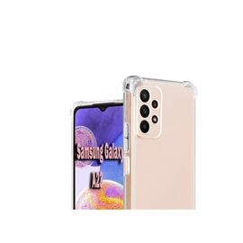 Чехол для моб. телефона BeCover Anti-Shock Samsung Galaxy A23 SM-A235 Clear (707566)