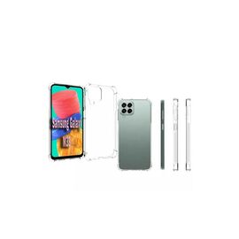 Чехол для моб. телефона BeCover Anti-Shock Samsung Galaxy M33 SM-M336 Clear (707567)