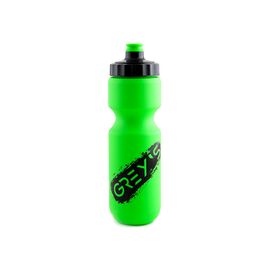 Фляга велосипедна Grey's 750 мл Green (GR15800)