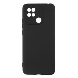 Чохол до моб. телефона Armorstandart Matte Slim Fit Xiaomi Redmi 10C Camera cover Black (ARM61304)