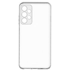 Чехол для моб. телефона MakeFuture Samsung A23 Air (Clear TPU) (MCA-SA23)