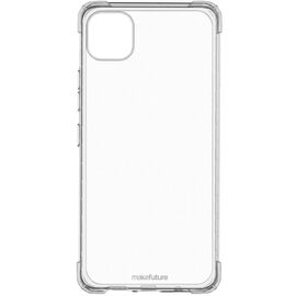 Чехол для моб. телефона MakeFuture Samsung A23 AirShield (Clear TPU) (MCAS-SA23)