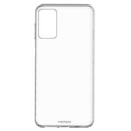 Чохол до моб. телефона MakeFuture Samsung A32 5G Air (Clear TPU) (MCA-SA325G)