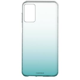 Чехол для моб. телефона MakeFuture Samsung A32 5G Gradient (Clear TPU) Azure (MCG-SA325GAZ)