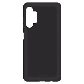 Чохол до моб. телефона MakeFuture Samsung A32 5G Skin (Matte TPU) Black (MCS-SA325GBK)