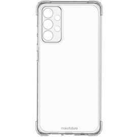 Чехол для моб. телефона MakeFuture Samsung A53 AirShield (Clear TPU) (MCAS-SA53)