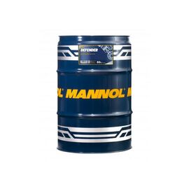 Моторное масло Mannol DEFENDER 60л Metal 10W-40 (MN7507-60)