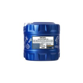 Моторна олива Mannol DIESEL 7л 15W-40 (MN7402-7)