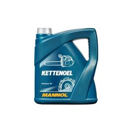 Трансмиссионное масло Mannol KETTENOEL 4л (MN1101-4)