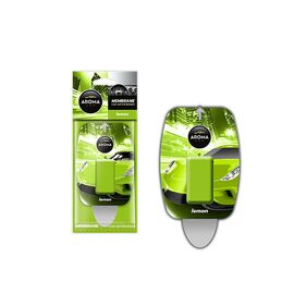 Ароматизатор для автомобіля Aroma Car Membrane - Lemon 4 мл (831044)