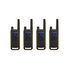 Портативная рация Motorola T82 EXT QUAD ActiveTeam (T82_EXT_QUAD_ActiveTeam)