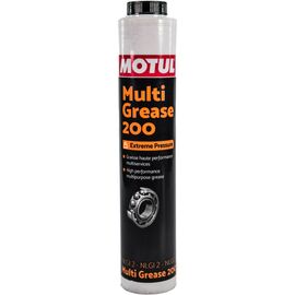 Смазка автомобильная MOTUL Multi Grease 200  0,4 кг (803714)
