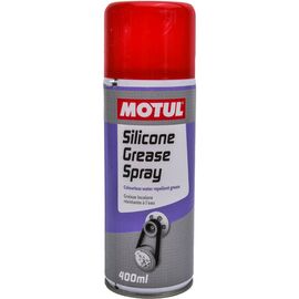 Мастило автомобільне MOTUL Silicone Grease Spray 400 мл (100716)