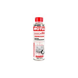 Автомобильный очиститель MOTUL Engine Clean Auto 300 мл (102115)