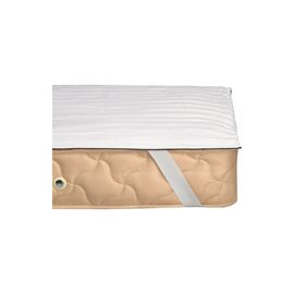 Наматрасник MirSon Royal Eco 406 150x200 см (2200000388261)