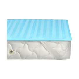 Наматрацник MirSon Valentino Eco 404 140x200 см (2200000016324)