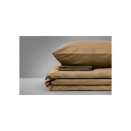 Постельное белье MirSon Сатин Premium Cacao 0211 143х210 (2200000671264)