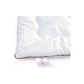 Ковдра MirSon бамбукове Deluxe Hand Made 0444 літо 200x220 см (2200000458971)