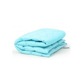 Ковдра MirSon антиалергійна 3M Thinsulate №1634 Eco Light Blue 172х205 (2200002647762)