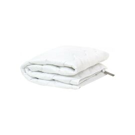 Одеяло MirSon шерстяное 1639 Eco Light White 200х220 (2200002653152)