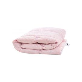 Одеяло MirSon пуховое 1829 Bio-Pink 90 пух лето 110x140 см (2200003012767)