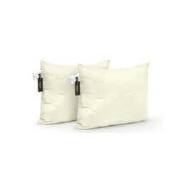 Подушка MirSon Набор 3M Thinsulate MirSon 1605 Eco Light Creamy средние (2200002652025)