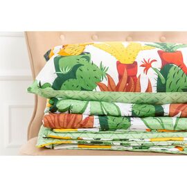 Одеяло MirSon Летний комплект 2684 BamBoo 17-0002 Cecilio одеяло 155x215 с (2200003114782)