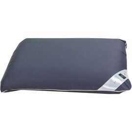 Подушка MirSon ортопедическая №6070 Delicate satin Iron grey WoMen 59х43х10 (2200003262247)