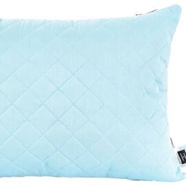 Подушка MirSon 1268 Valentino с эвкалиптом Средняя 45х45 см (2200003276060)