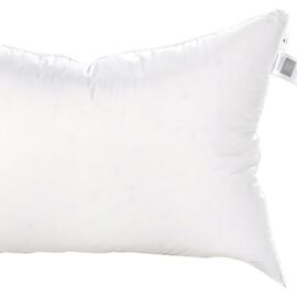 Подушка MirSon 1281 Luxury Exclusive с эвкалиптом Средняя 50х50 см (2200003276466)