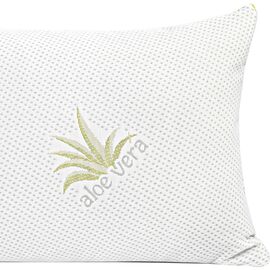 Подушка MirSon Memory №739 Dorotea Memory мягкая 70х70 см (2200001489639)