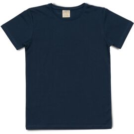 Футболка детская Lovetti базовая (3030-146-blue)