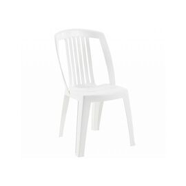 Кухонный стул PAPATYA FAVORI, белый (4516)
