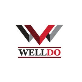 Ролик захвата бумаги HP LJ 1100/3200/LBP800/810/1120 Welldo (RB2-4026-WDS)