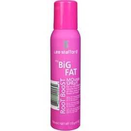 Спрей для волос Lee Stafford My Big Fat Mousse Spray для объема волос 150 мл (886011000532)