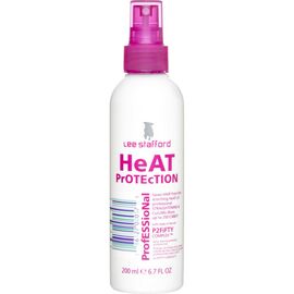 Спрей для волос Lee Stafford Heat Protection Professional термозащита 200 мл (186127000571)