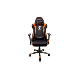 Кресло игровое GIGABYTE AORUS Gaming Chair GP-AGC300 rev.2.0 (GP-AGC300 rev.2.0)