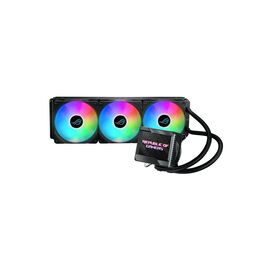 Система водяного охолодження ASUS ROG-RYUJIN-II-360-ARGB