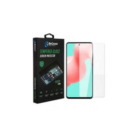 Стекло защитное BeCover Samsung Galaxy A53 5G SM-A536 Crystal Clear Glass (707850)