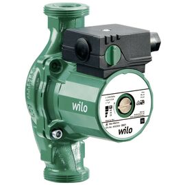 Циркуляційний насос Wilo Star-RS 25/6, 1/2", 10 бар, 180 мм, 99 Вт, 230V (4032956)