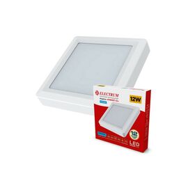 Светильник Electrum KVANT- 12 4000К (B-LD-1967)