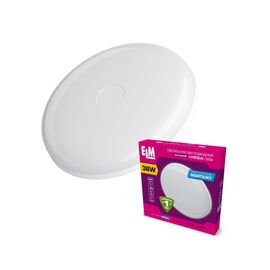 Светильник ELM VEGA-36W 4000K (26-0083)