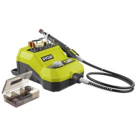 Гравер Ryobi ONE+ R18RT-0 (без АКБ и ЗУ) (5133004366)