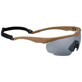 Тактичні окуляри Swiss Eye Blackhawk Sand (40422)