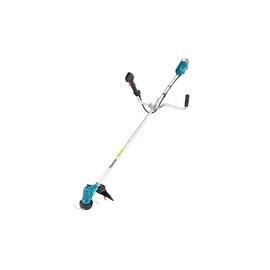 Триммер садовый Makita DUR190UZX3 LXT, 18В (без АКБ и ЗУ) (DUR190UZX3)