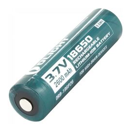 Аккумулятор Olight 18650 3.7 V 2600 mAh (ORB2-186P26)