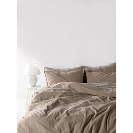 Постельное белье Limasso Oxfordtan Евро (167630)