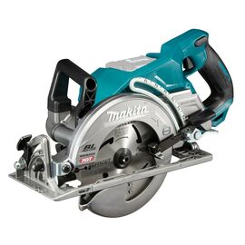 Дискова пила Makita RS001GZ XGT, 40 V Max, 185 мм (RS001GZ)