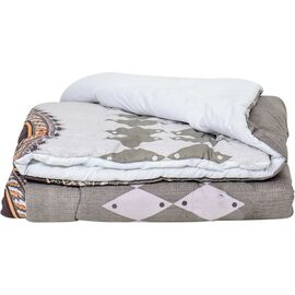 Ковдра MirSon антиалергенна Tencel Зима №1409 Print Line Myrrh 200х220 (2200004874487)